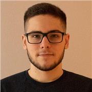 Jordi Vilar llaurens curriculum
